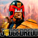 Judge Dredd